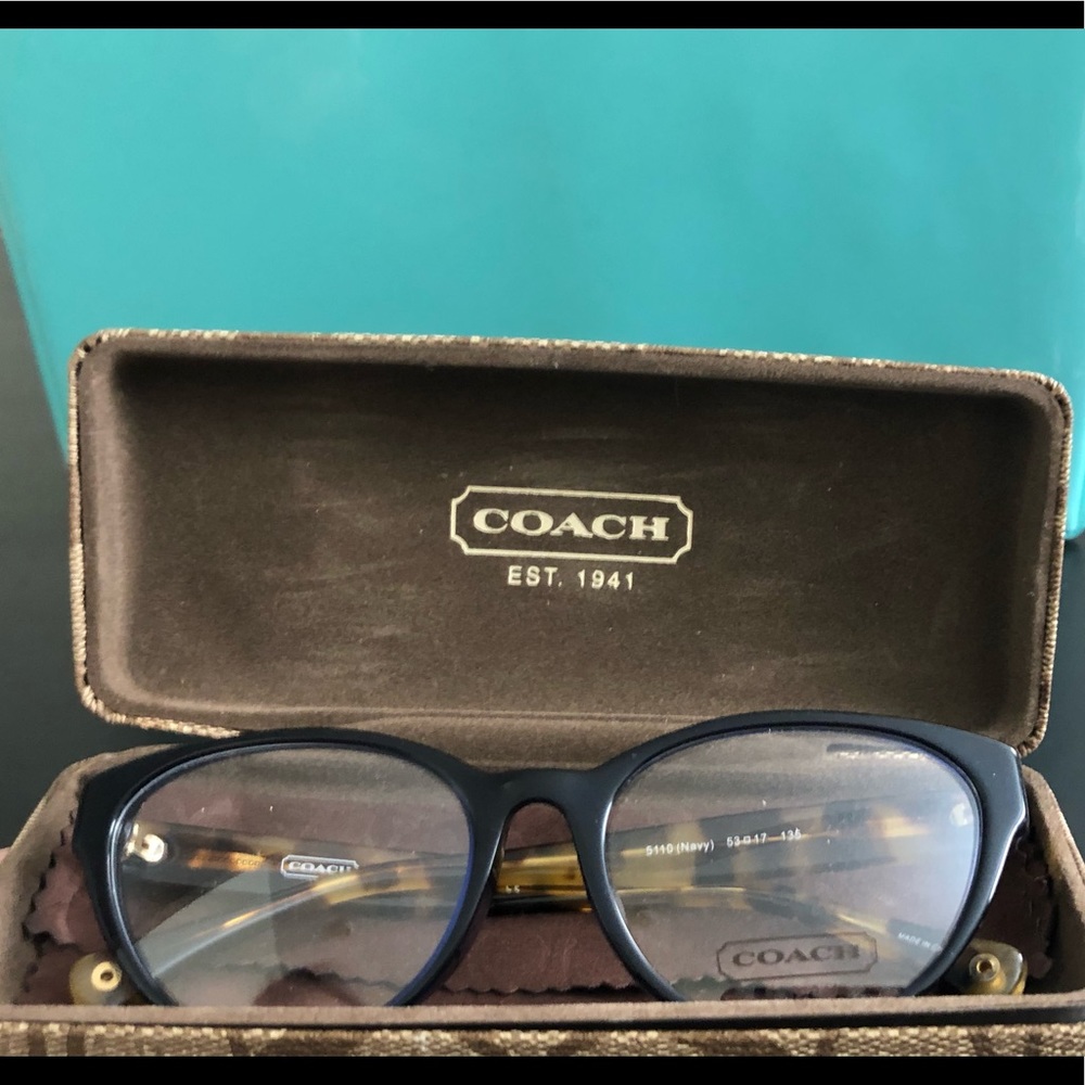 Coach Glasses/Frames - image 6